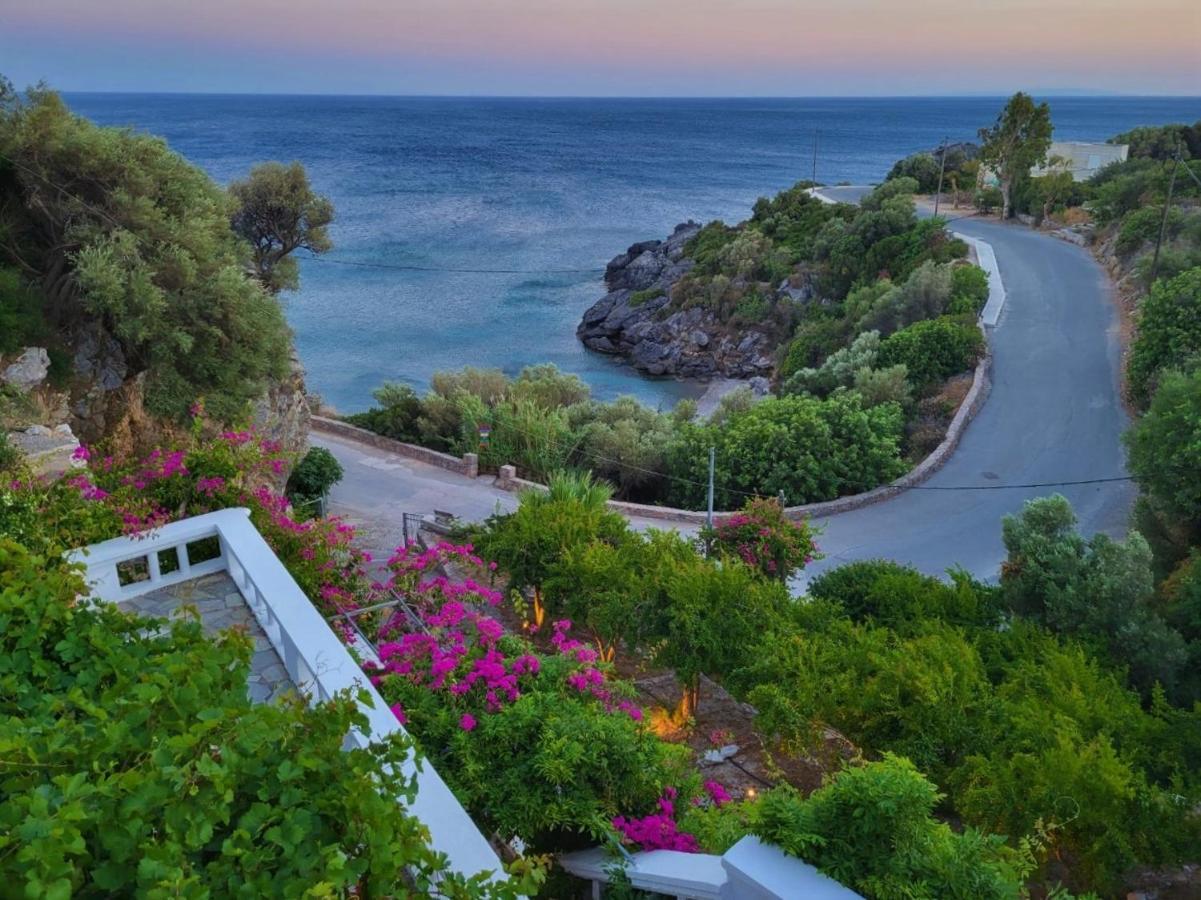 Fotinari Mare Villa Плакіас Екстер'єр фото